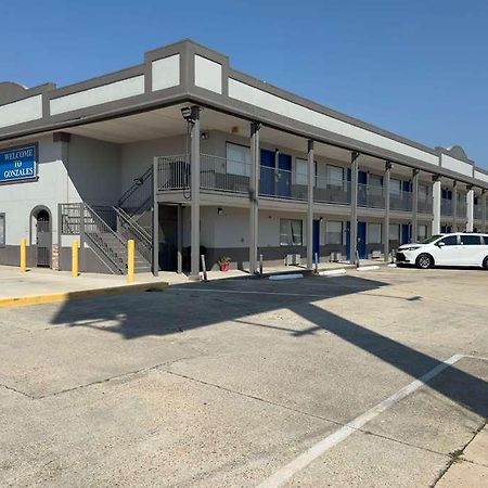 Days Inn By Wyndham 冈萨雷斯 外观 照片